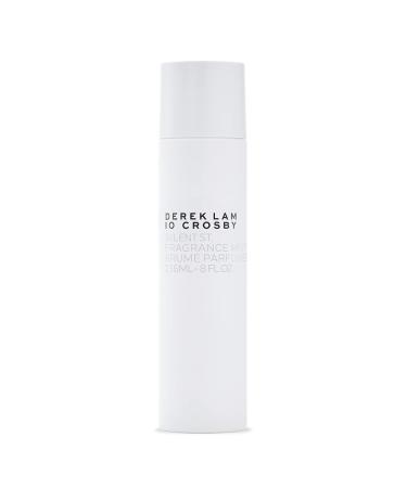 Derek Lam 10 Crosby - Silent St - 8 Oz Fragrance Mist - A Floral White Musk Fragrance for Women - Light Powdery Clean Notes (I0091372) Floral 8 Ounce (Pack of 1)