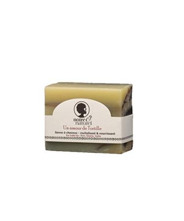 noire naturel noire naturel Love Hair Soap 100 g