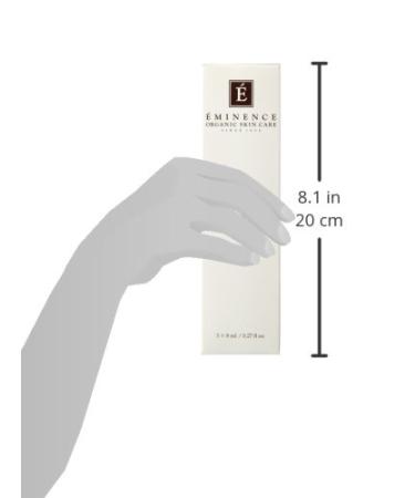 Eminence Organics Lip Trio - Hydrating Lip Care Set 0.27 fl oz (Pack of 3) - Buy Online on GoSupps.com