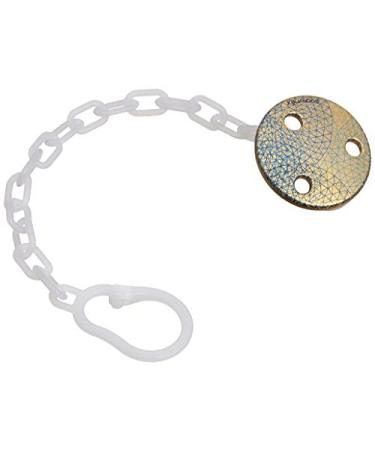 Suavi Broche Pinza Redondo Premium +0m