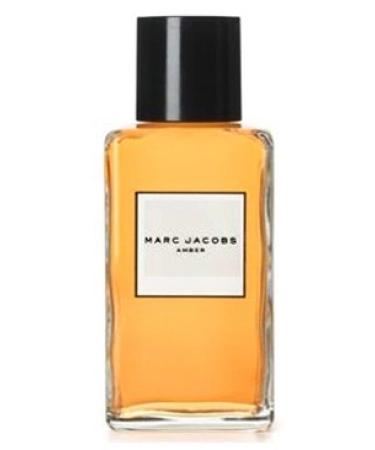 MARC JACOBS AMBER by Marc Jacobs EDT SPRAY 10 OZ for WOMEN