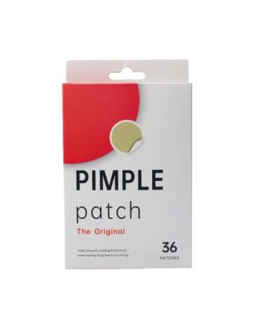 Pimple Patch