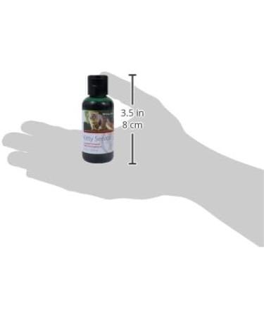 Buy Hilton Herbs Kitty Senior for Cats - 50ml | Premium Cat Health Supplement | Fast International Shipping - Buy Online on GoSupps.com