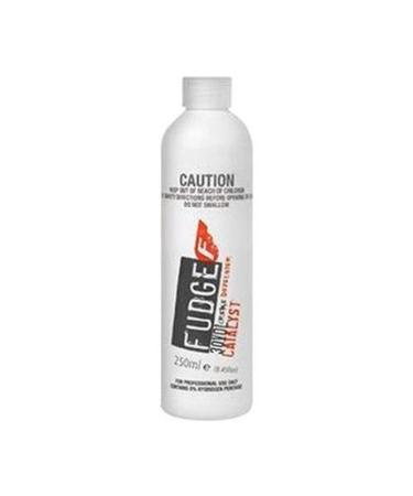 Fudge Cream Developer Catalyst peroxide free 30 Vol 9% (250 ml)