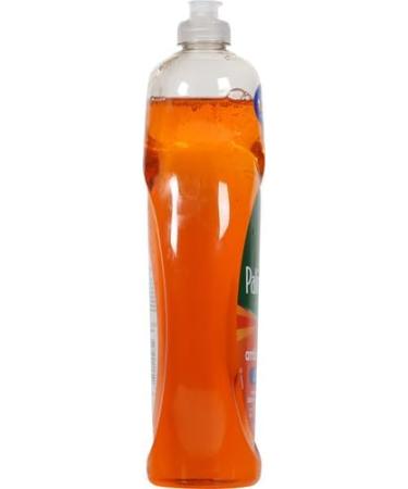 Buy Palmolive Ultra Antibacterial Dish Liquid - 32.5 Fl Oz (Pack of 4) | International Shipping Available - Buy Online on GoSupps.com