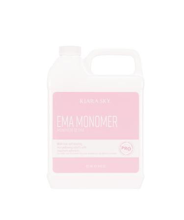 Kiara Sky EMA Professional Liquid Monomer for Nails (8 Fl Oz (Pack of 1))