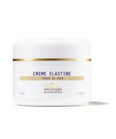 Biologique Recherche Creme Elastine  1.7oz