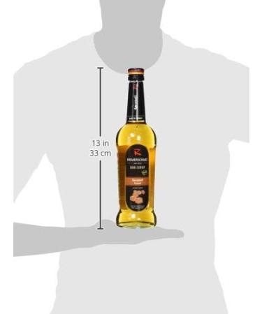 Buy Riemerschmid Caramel Bar Syrup - 0.7L | Premium Quality & International Shipping - Buy Online on GoSupps.com