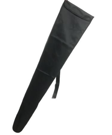 HEMA Gear Sword Carry Bag with back strap,Made of waterproof oxford cloth,55 Inch,Large capacity,For longsword,Feder,Knight Sword,etc.