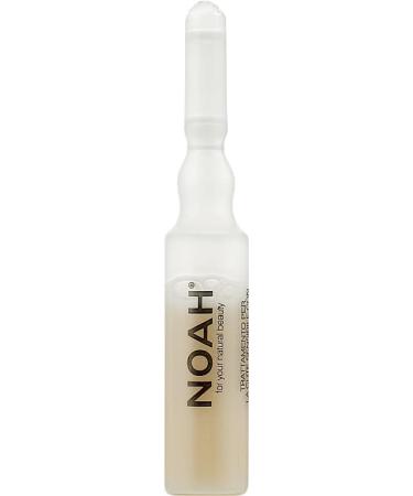 NOAH 1.14 bifasic Hair treatment vials for sensitive scalp 40 ml - Buy Online on GoSupps.com