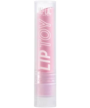 Mulac Cosmetics LIP TOY 04 CANDIED CHERRY Tinted Lip Balm VEGAN 2.5 gr - Buy Online on GoSupps.com