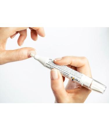 REMOS Cuticle Oil Pen with Collagen - Nourish & Care for Your Cuticles International Shipping Available - Buy Online on GoSupps.com