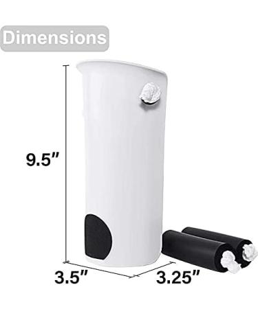 Healthman Sockenhilfe: Easy Dressing Aid & Sock Helper for Seniors & Those with Limited Mobility - Buy Online on GoSupps.com