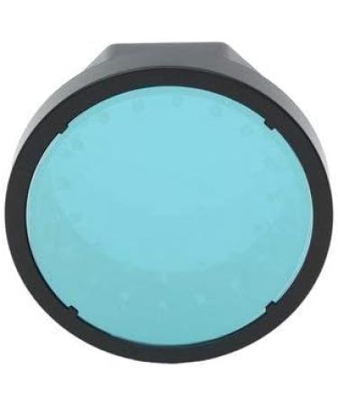 Sensory Infinity Mirror LED Tunnel Wall Relaxing Calm Stage Lamp - Indoor Lighting Stage Lights - 1 x SEIWEI SW-1 LCD Display USB Charger 1 x USB Cable 1 x User Manual - Buy Online on GoSupps.com