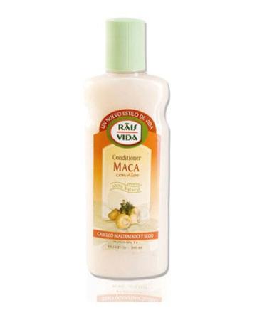 Saysi CABEL00038 Natural Moisturizing Conditioner