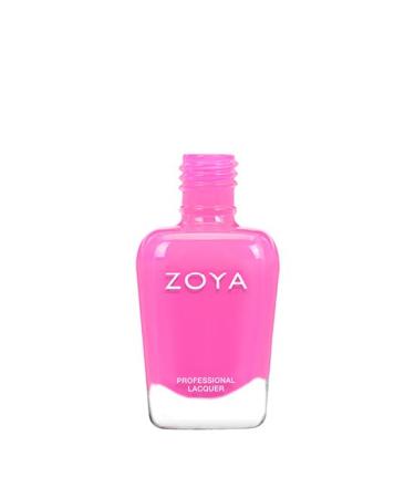 Zoya Nail Polish Yohanna - Beachy Brights Collection - Summer 2023