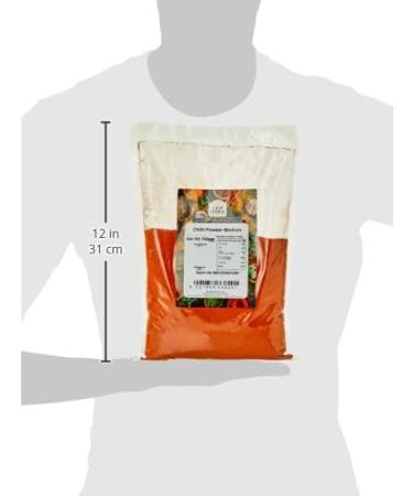 Old India Medium Chilli Powder 750g - Authentic Indian Spice Blend - Buy Online on GoSupps.com
