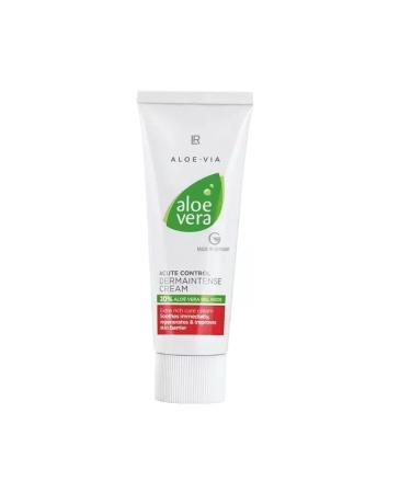 LR Health&Beauty Aloe Via Aloe Vera Relaxing Intensive Cream Moisturising Body Care Women Men 50 ml./1.7 fl.oz.