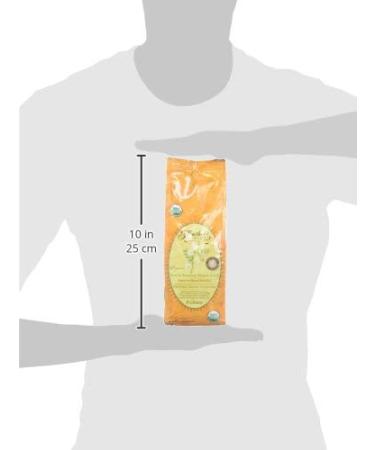 Organic Acacia Senegal Tummy Fiber - Heather's Tummy Care 16 oz | Digestive Health & Relief - Buy Online on GoSupps.com