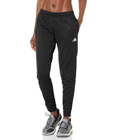 adidas Women's Entrada 22 Training Pants Medium Black - Buy Online on GoSupps.com