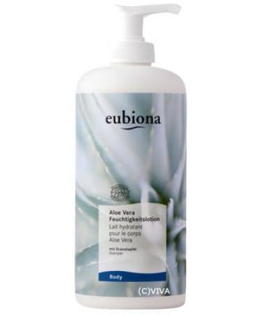 Pomegranate Moisturizing Body Milk