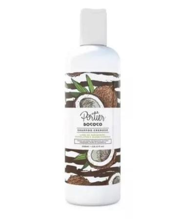 Portier Dococo Creamy Shampoo 500 ml