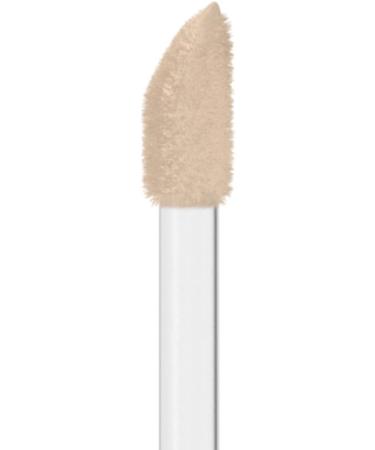 Maybelline Fit Me! Full Coverage Concealer Shade 03 Porcelain 6.8 ml - Ultra Blendable Formula (Pack of 1) - Buy Online on GoSupps.com