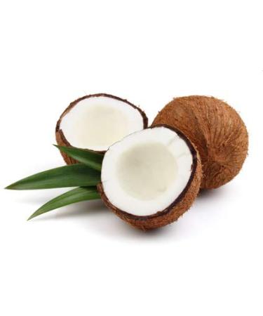 ISOSTEST -drops aroma i aromas for athletes I aromatization of drinks instant and dairy products I kokos i 100 ml - made in germany coconut - aromatic nutty ripe fresh coco ... 100 ml
