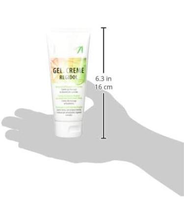 Adler Pharma Regidol Joint Cream 100 ml - Effective Pain Relief for Joints | Fast International Shipping - Buy Online on GoSupps.com