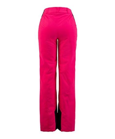 Spyder Womens Winner Gore-Tex Ski Pants  Ladies Outdoor Snow Ski Pant for Winter Weather 6 Berry