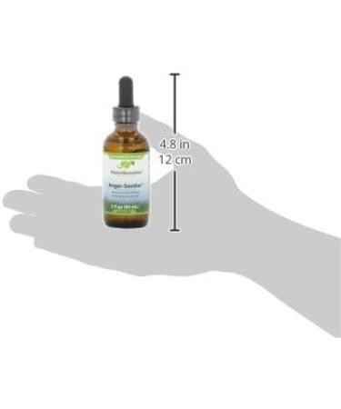 Buy Native Remedies Anger-Soothe | Fast International Shipping for Emotional Relief - Buy Online on GoSupps.com
