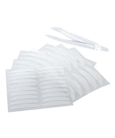 LIDS BY DESIGN Assortment Pack (4mm - 7mm) Eyelid Correcting Strips - Lift Heavy Hooded Droopy Lids - Buy Online on GoSupps.com