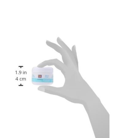 Dermactin-TS Heel Care Cream - Moisturizing and Repairing Formula | 1 Count - Buy Online on GoSupps.com