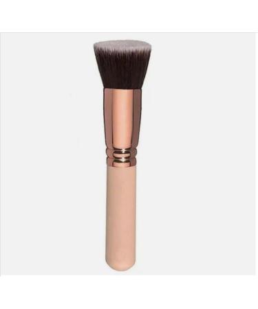 Flat Top Kabuki Makeup Brush - Buy Online on GoSupps.com