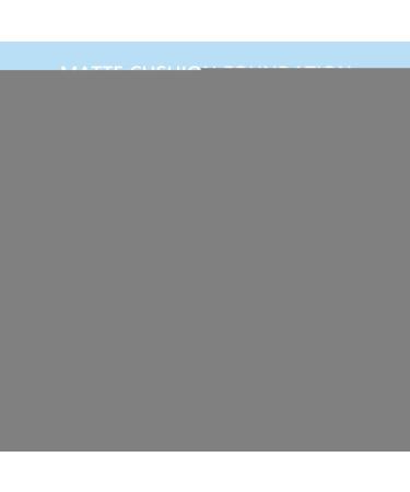  Naqqios Air Cushion Makeup Sweat-Resistant Concealer Cushion for Girls | Long-Lasting Concealer Cream for Parties Beach Outdoors School and Business Travel - Buy Online on GoSupps.com