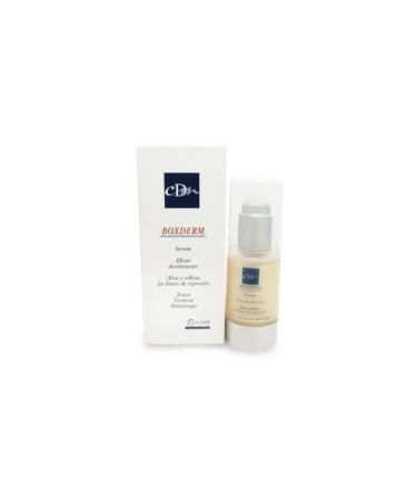 PARA2 Boxderm facial protection 30 ml