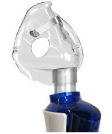 Buy mypurmist Child Size Add-on/Replacement Mask | Classic Vaporizer & Humidifier Accessory for Kids - International Shipping Available - Buy Online on GoSupps.com