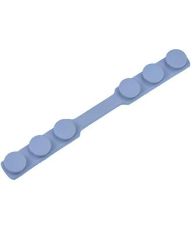 Buy Gatuida 12-in-1 Protective Mask with Hook Cord & Ear Extension Buckle Accessories - Enhanced Comfort & Fit for International Shipping - Buy Online on GoSupps.com