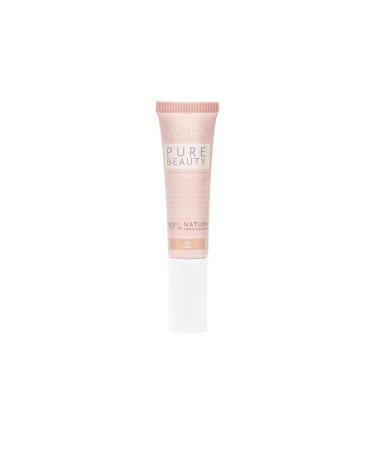 Astra Pure Beauty BB Cream 30ml (02 - LIGHT)