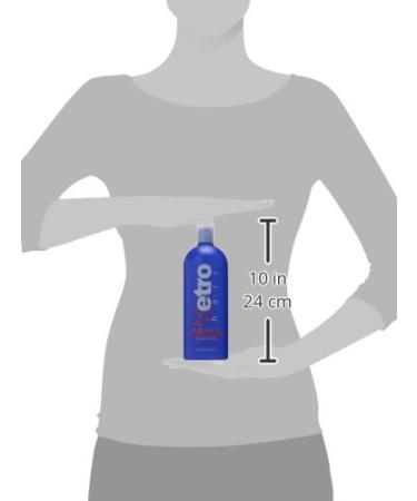 Buy Daily Shampoo 33.8 oz | Nourishing Cleanser for All Hair Types | International Shipping Available - Buy Online on GoSupps.com