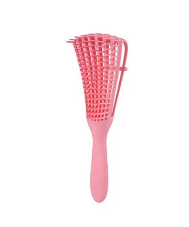 Lckiioy 3-Piece Detangling Brush Set | Perfect for Wet Dry Curly & Natural Hair | Effortless Hair Care & Styling - Buy Online on GoSupps.com