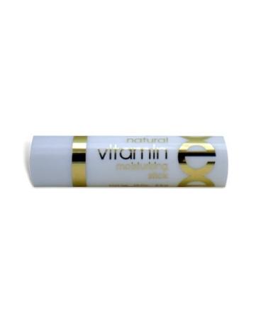 Perfectly Pure - Vitamin E Lip Moisturizing Stick - 0.12 oz