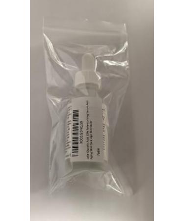 Jolie Glycolic Acid 10% Retexturizing Serum - Anti-Aging Vegan & Gluten-Free - Refines Skin Texture & Reduces Wrinkles - 28g - Buy Online on GoSupps.com