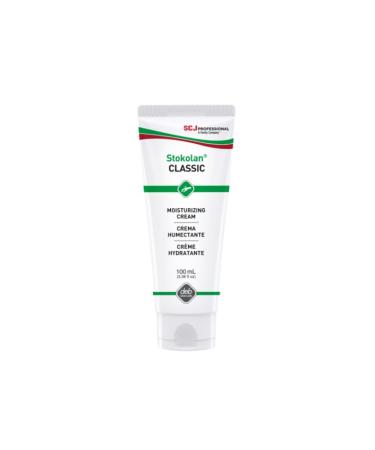 Stokolan Classic (New Label!) 100 ml Tube Skin Care Cream