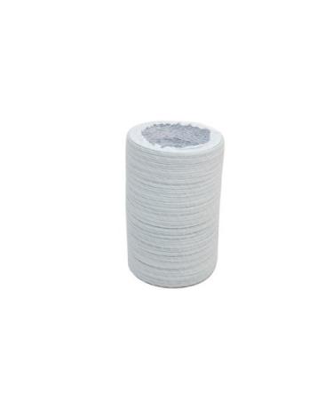 Universal Tumble Dryer Vent Hose (4m long 102mm diameter)