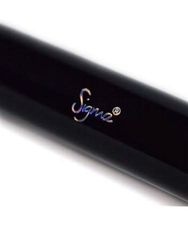 Sigma Beauty E80 Brow and Lash Brush - Brow Spoolie for Filling and Shaping Eyebrows - Eyelash & Eye Brow Brush - Chrome - Buy Online on GoSupps.com