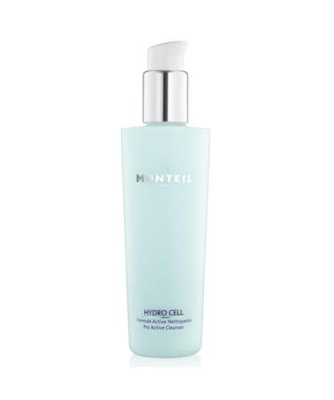 Monteil Paris Hydro Cell Pro Active Cleanser 200 ml