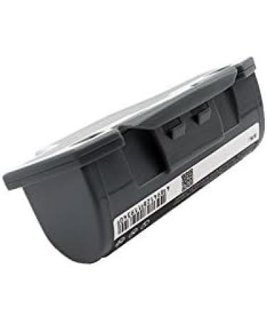 High-Performance 3.7V Replacement Battery for KARCHER WV70 WV7 WV50 - 2000mAh 4.633-083.0 & 2.633-123.0 - Buy Online on GoSupps.com