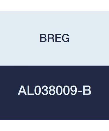 BREG 'AL038009-B Rain Cover XL