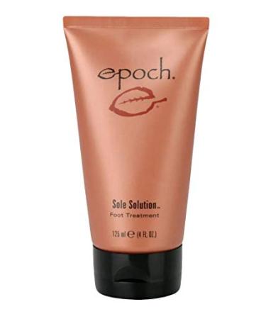 Nu Skin Epoch Sole Solution Foot Treatment